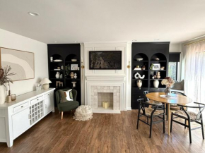 Cozy Nest On Manchester